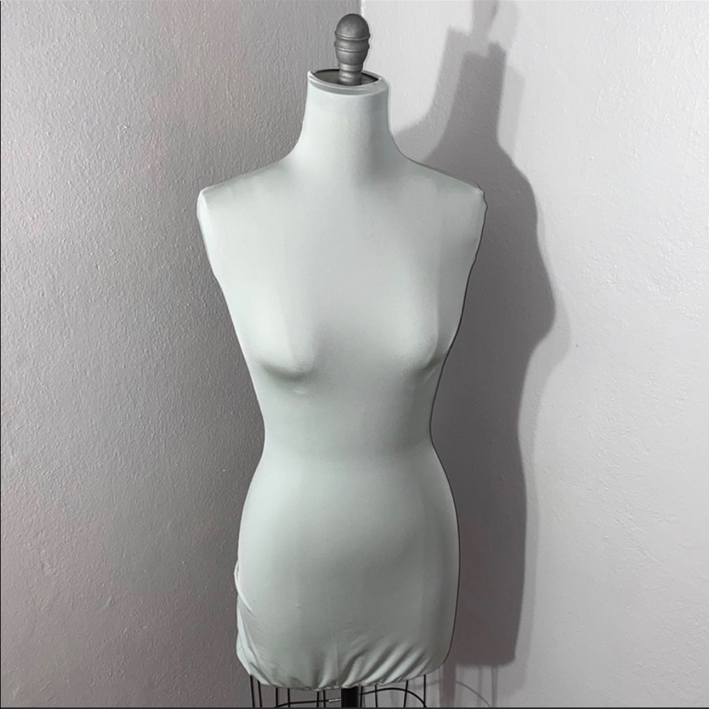 Mannequin covers